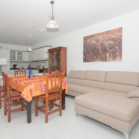 Ocean And Relax Apartment คอร์ราเลโฮ ภายนอก รูปภาพ