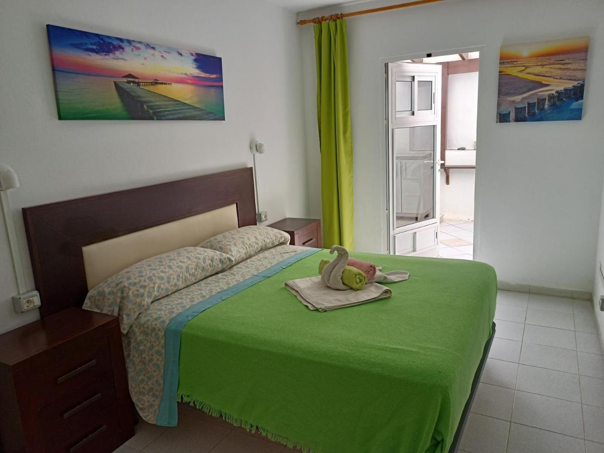Ocean And Relax Apartment คอร์ราเลโฮ ภายนอก รูปภาพ