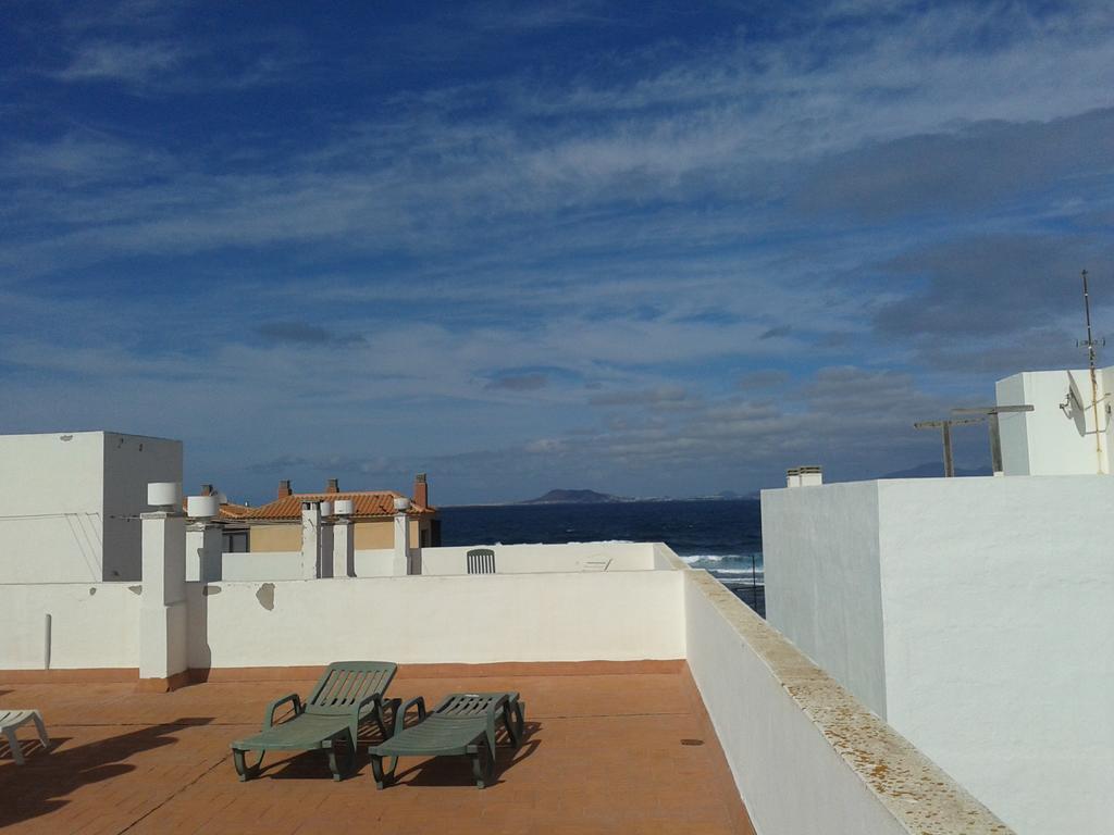 Ocean And Relax Apartment คอร์ราเลโฮ ภายนอก รูปภาพ