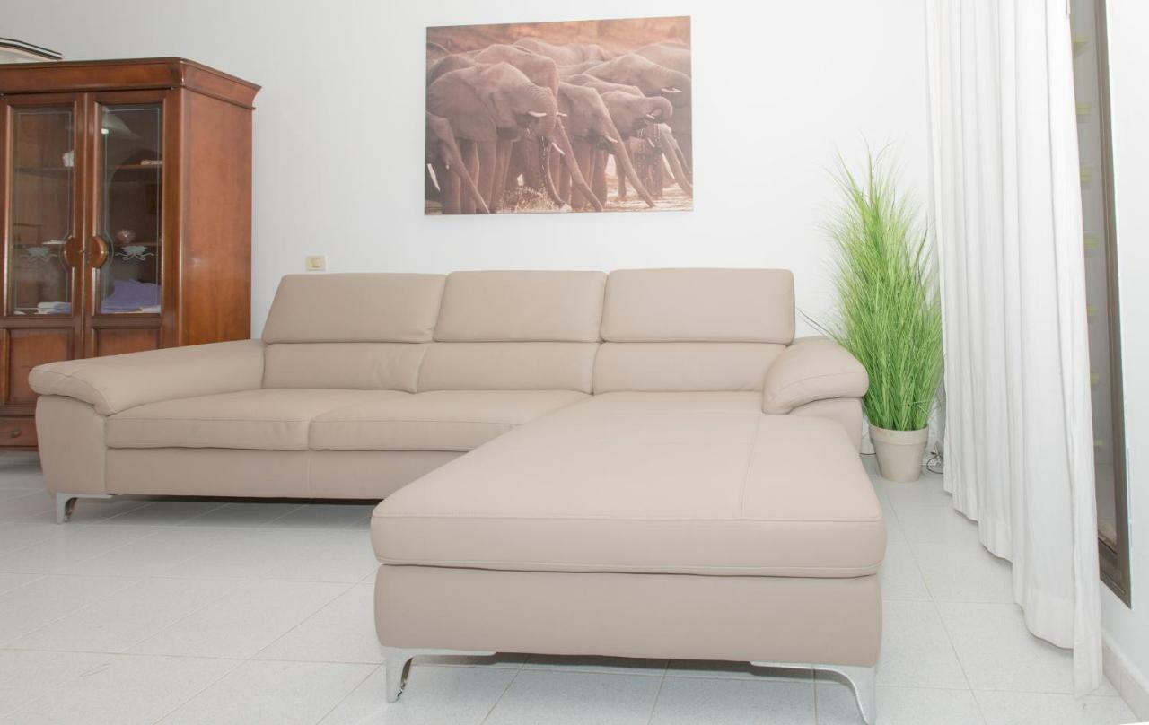 Ocean And Relax Apartment คอร์ราเลโฮ ภายนอก รูปภาพ
