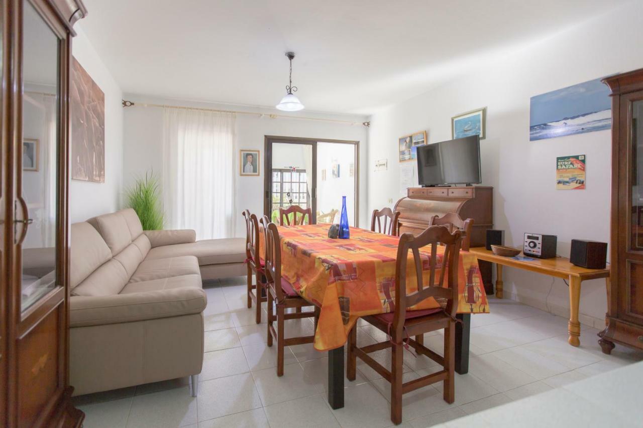 Ocean And Relax Apartment คอร์ราเลโฮ ภายนอก รูปภาพ