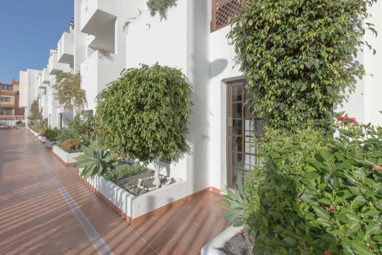 Ocean And Relax Apartment คอร์ราเลโฮ ภายนอก รูปภาพ