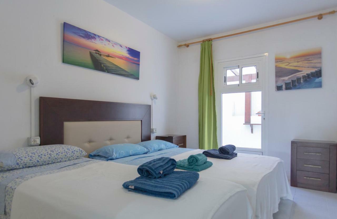 Ocean And Relax Apartment คอร์ราเลโฮ ภายนอก รูปภาพ