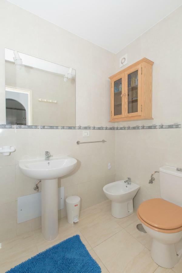 Ocean And Relax Apartment คอร์ราเลโฮ ภายนอก รูปภาพ