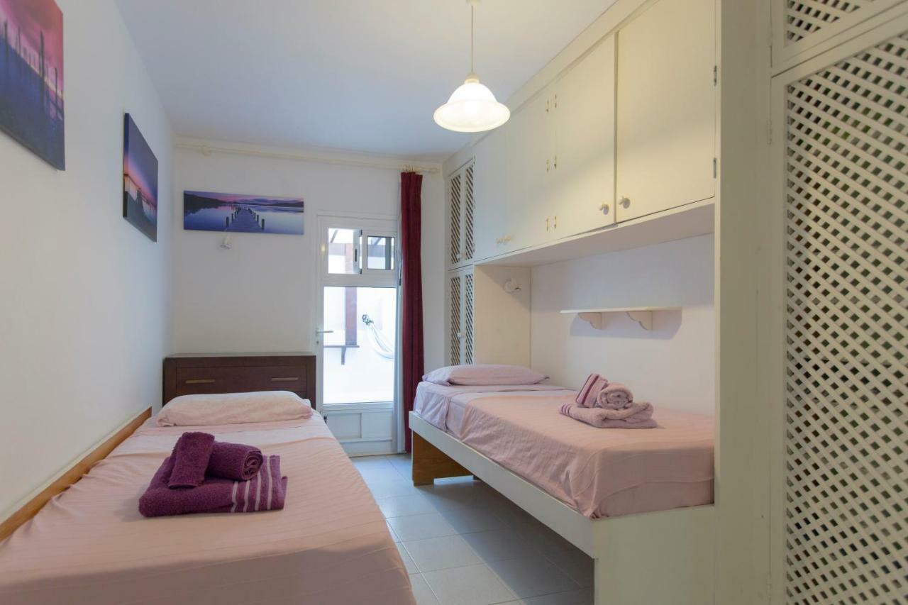 Ocean And Relax Apartment คอร์ราเลโฮ ภายนอก รูปภาพ